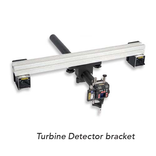 Easy-Laser® E960 Turbine